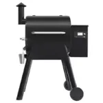 Traeger Pro 575 Pelletgrill Schwarz